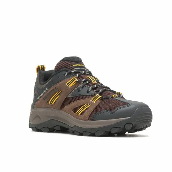 Deverta 3-Bracken/Spice Mens Hiking Shoes