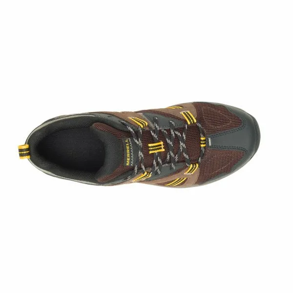 Deverta 3-Bracken/Spice Mens Hiking Shoes