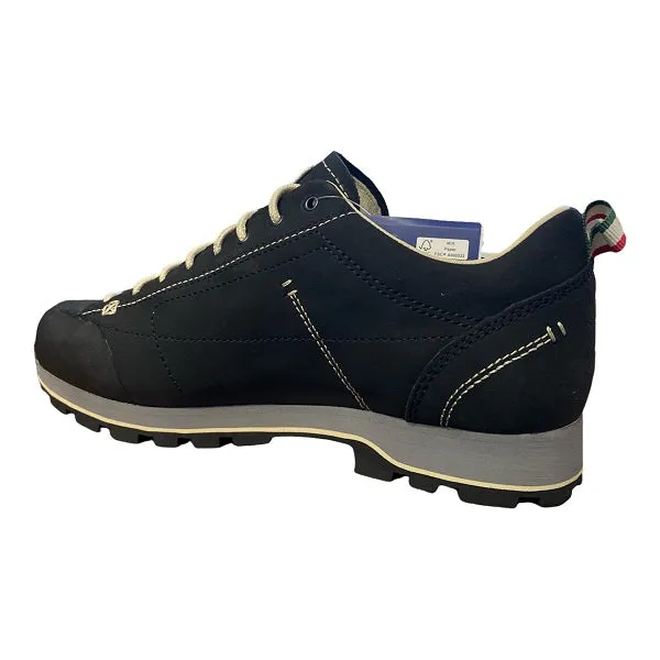 Dolomite sneakers bassa da Trekking in Goretex 54 Low FG GTX 247959 nero
