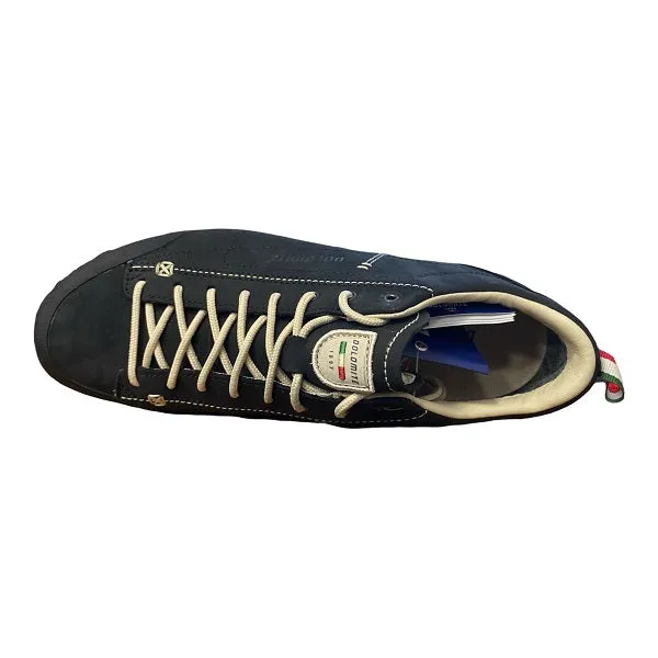Dolomite sneakers bassa da Trekking in Goretex 54 Low FG GTX 247959 nero