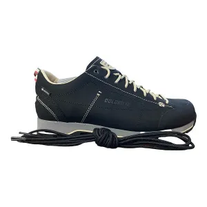 Dolomite sneakers bassa da Trekking in Goretex 54 Low FG GTX 247959 nero