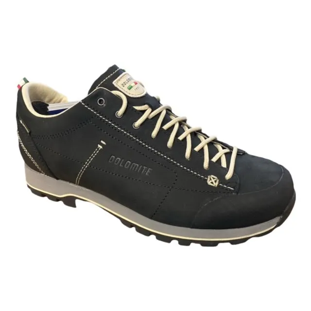 Dolomite sneakers bassa da Trekking in Goretex 54 Low FG GTX 247959 nero