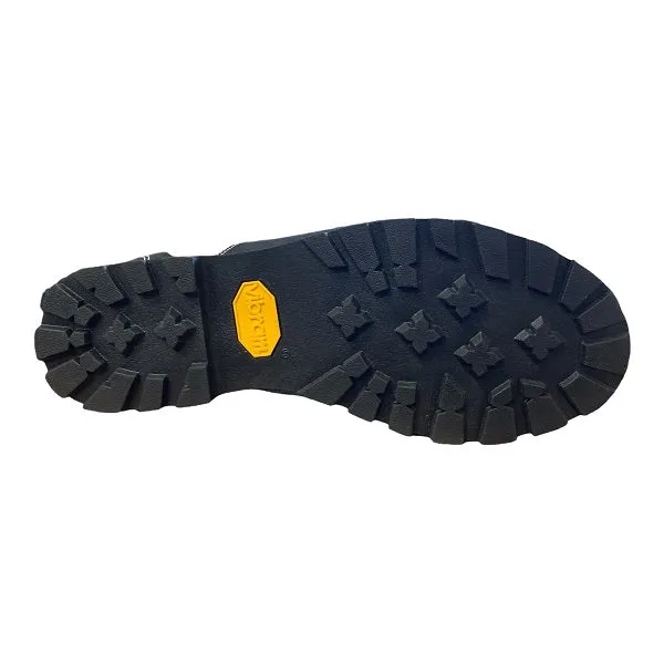 Dolomite sneakers bassa da Trekking in Goretex 54 Low FG GTX 247959 nero
