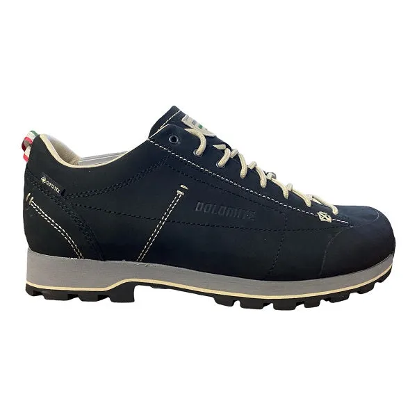 Dolomite sneakers bassa da Trekking in Goretex 54 Low FG GTX 247959 nero