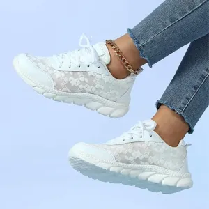 Dominion Active Premium Orthopedic Sneakers For Women