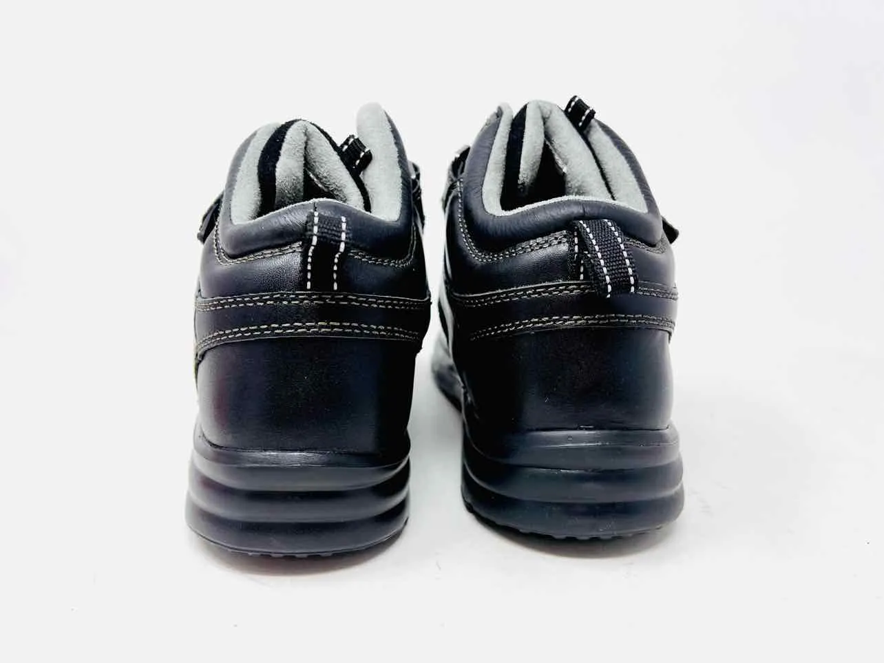 Dr. Comfort Size 8 Black Leather W/ BOX!!! Shoes Sneakers
