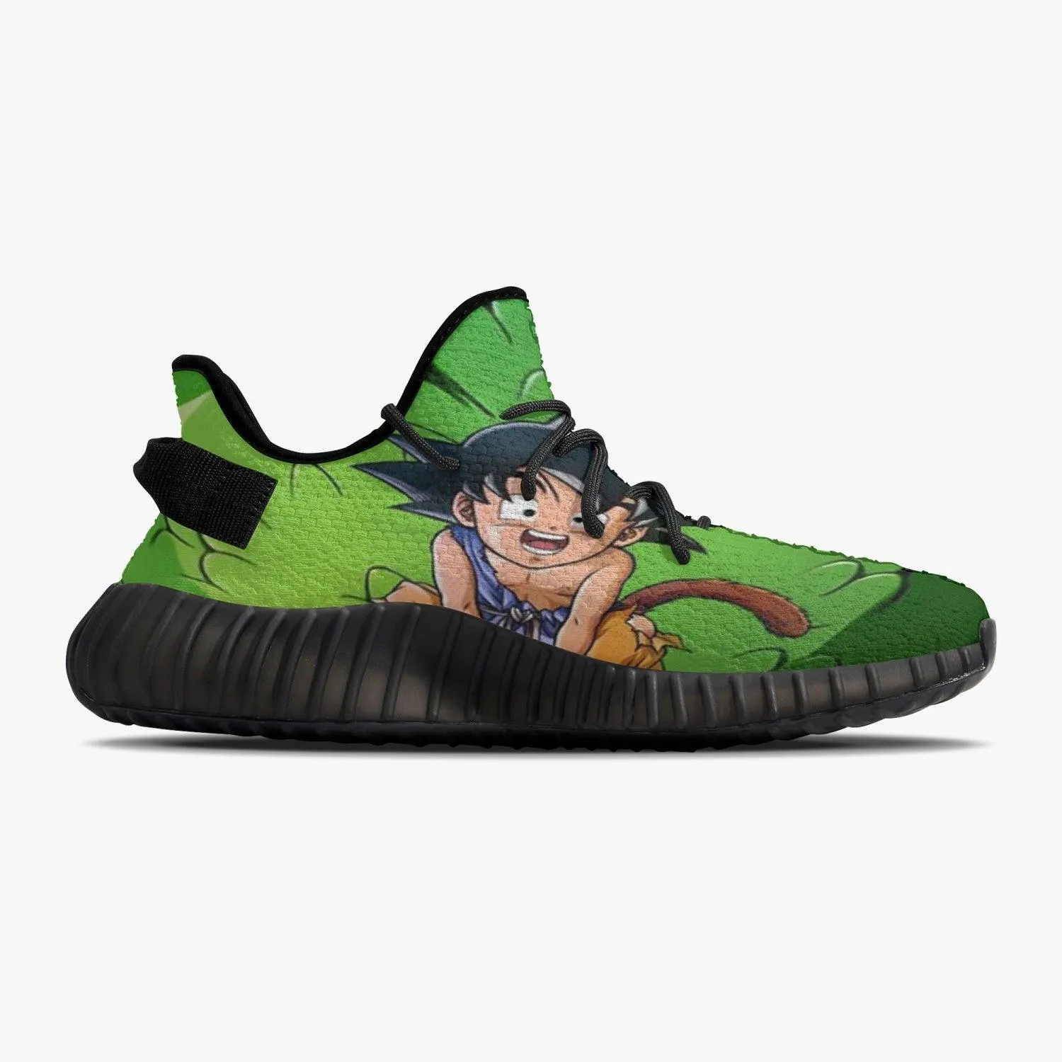 Dragon Ball Z Son Goku YZ Anime Shoes