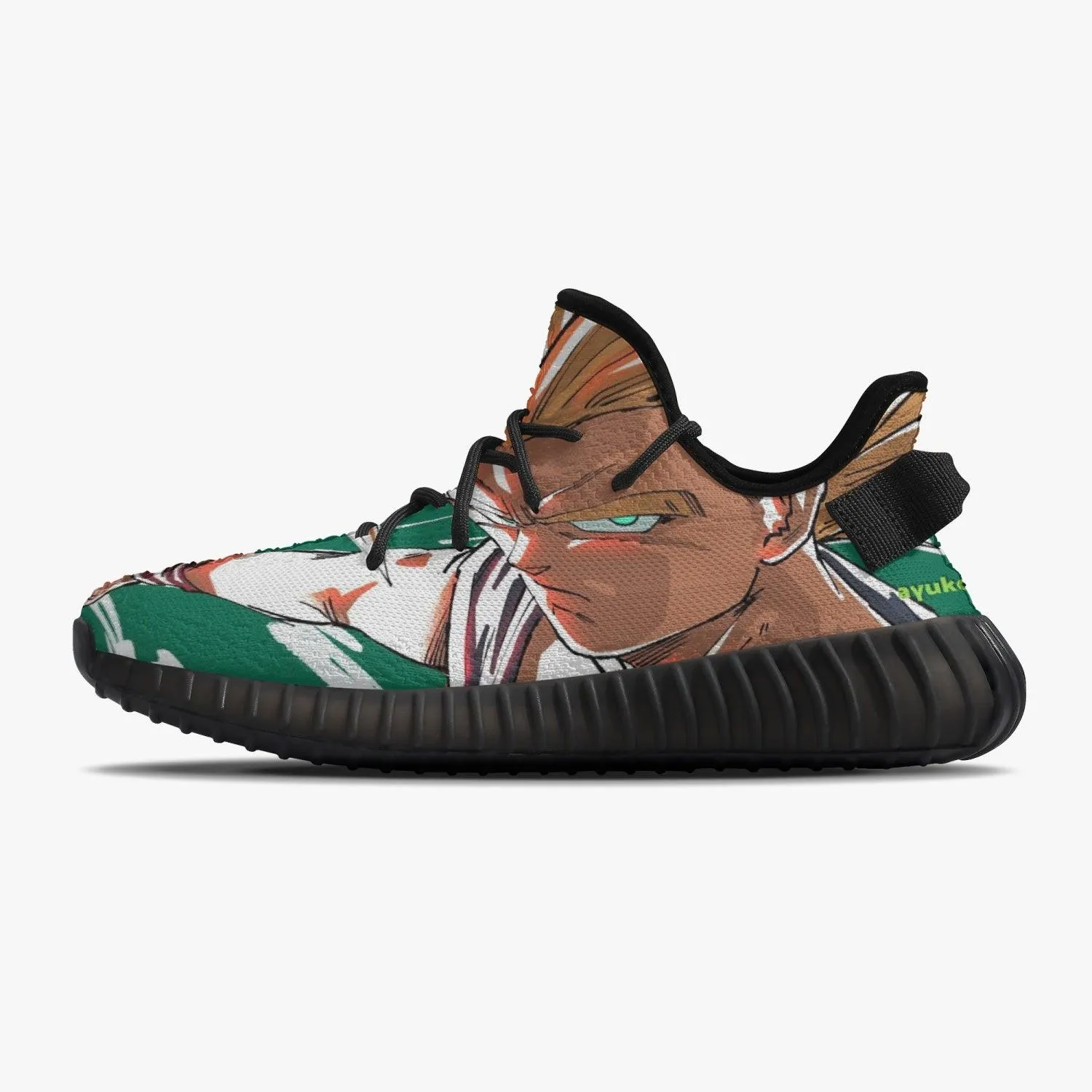 Dragon Ball Z Son Goku YZ Anime Shoes