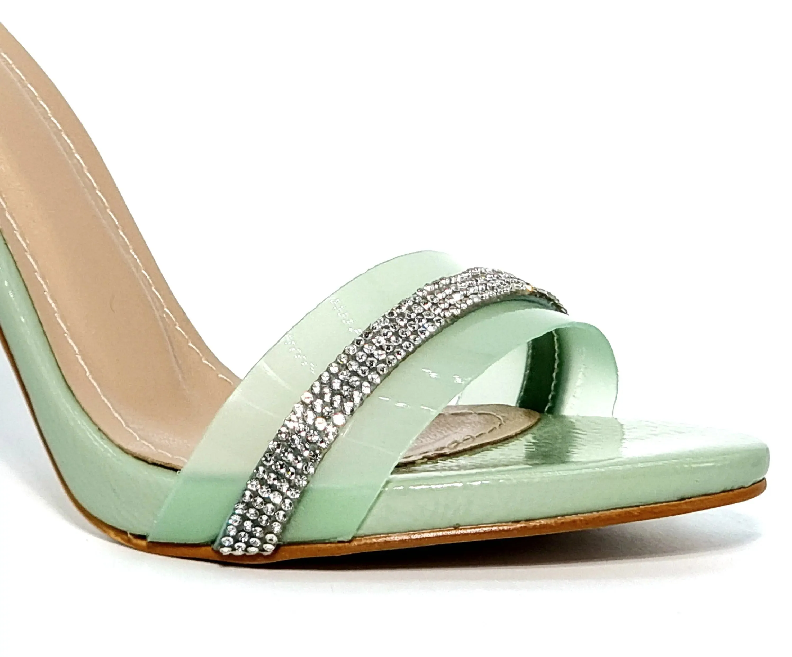 Dress Heels - K320