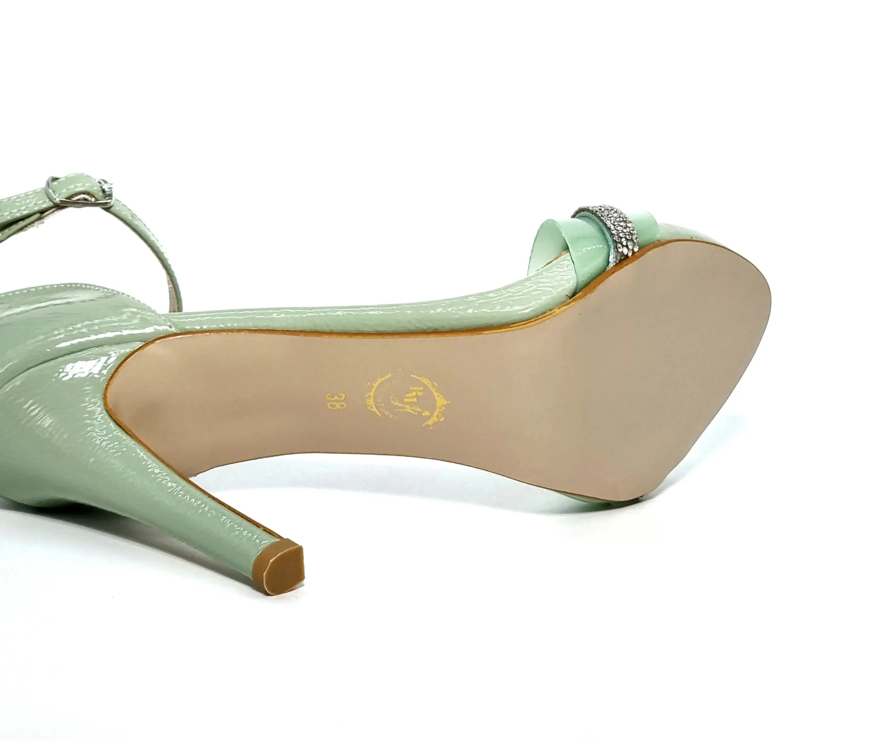 Dress Heels - K320