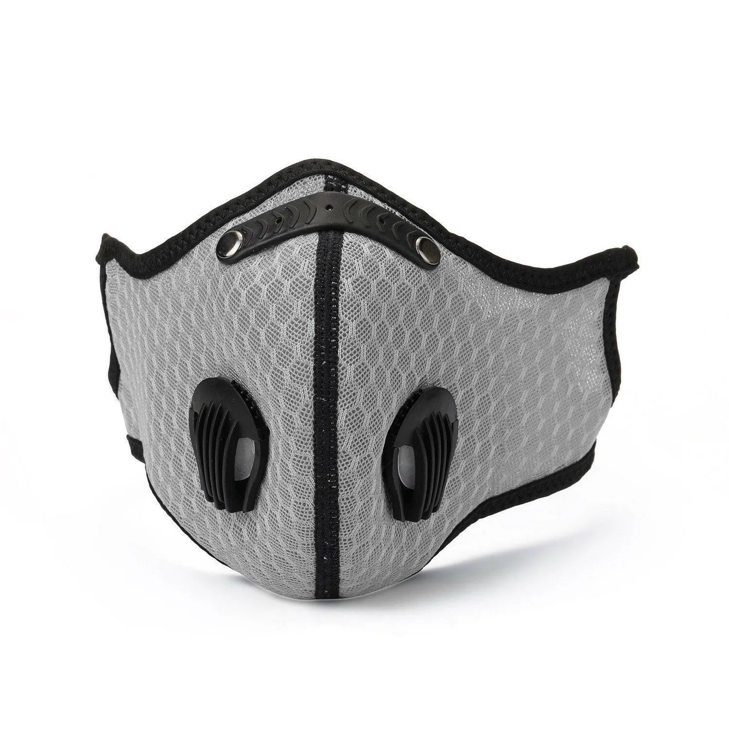 Dustproof Cycling Face Mask Windproof Ride Running Mask Bicycle Sports Fishing Mask Face Cover