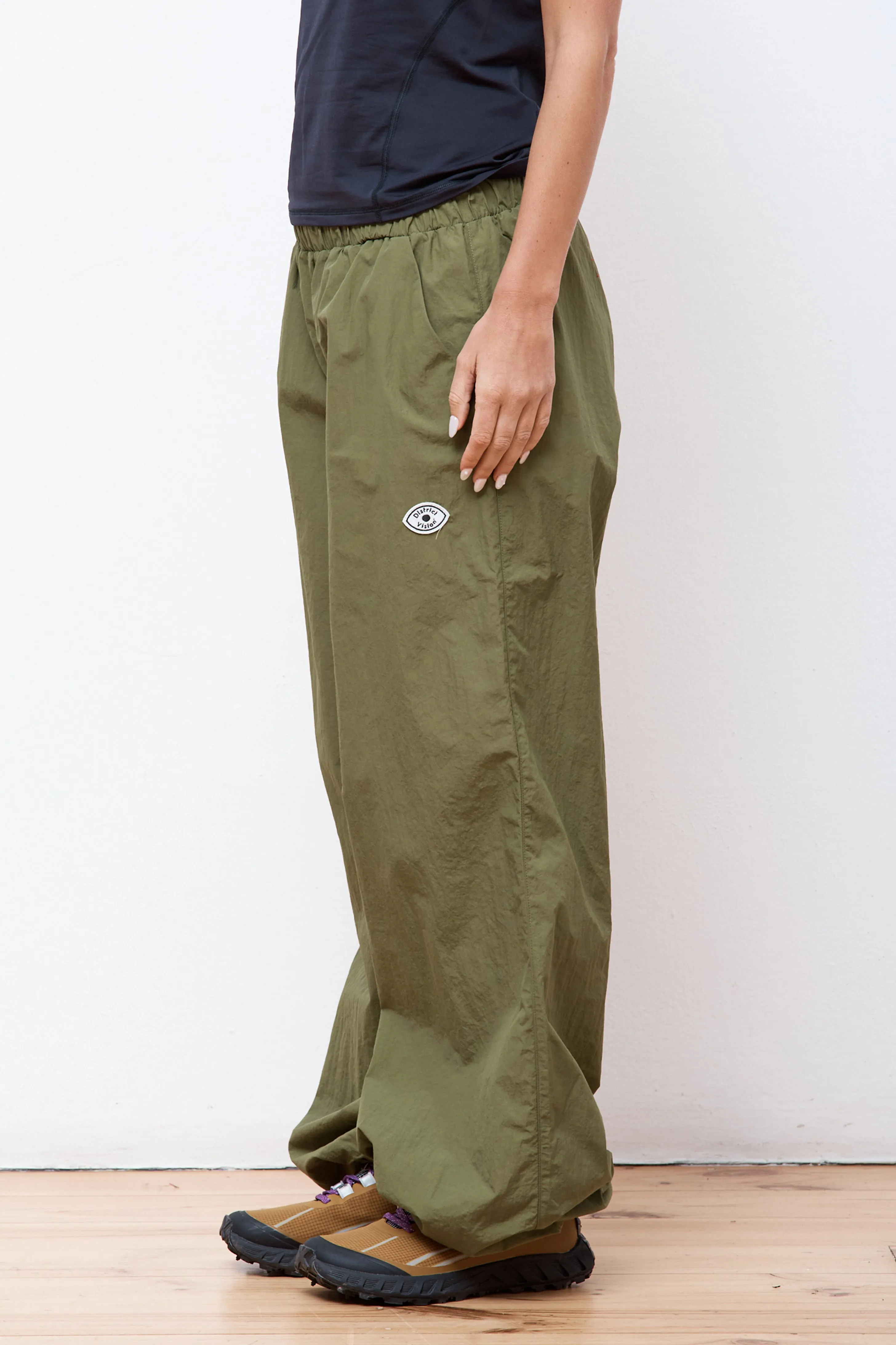 DWR Hiking Pant Lichen