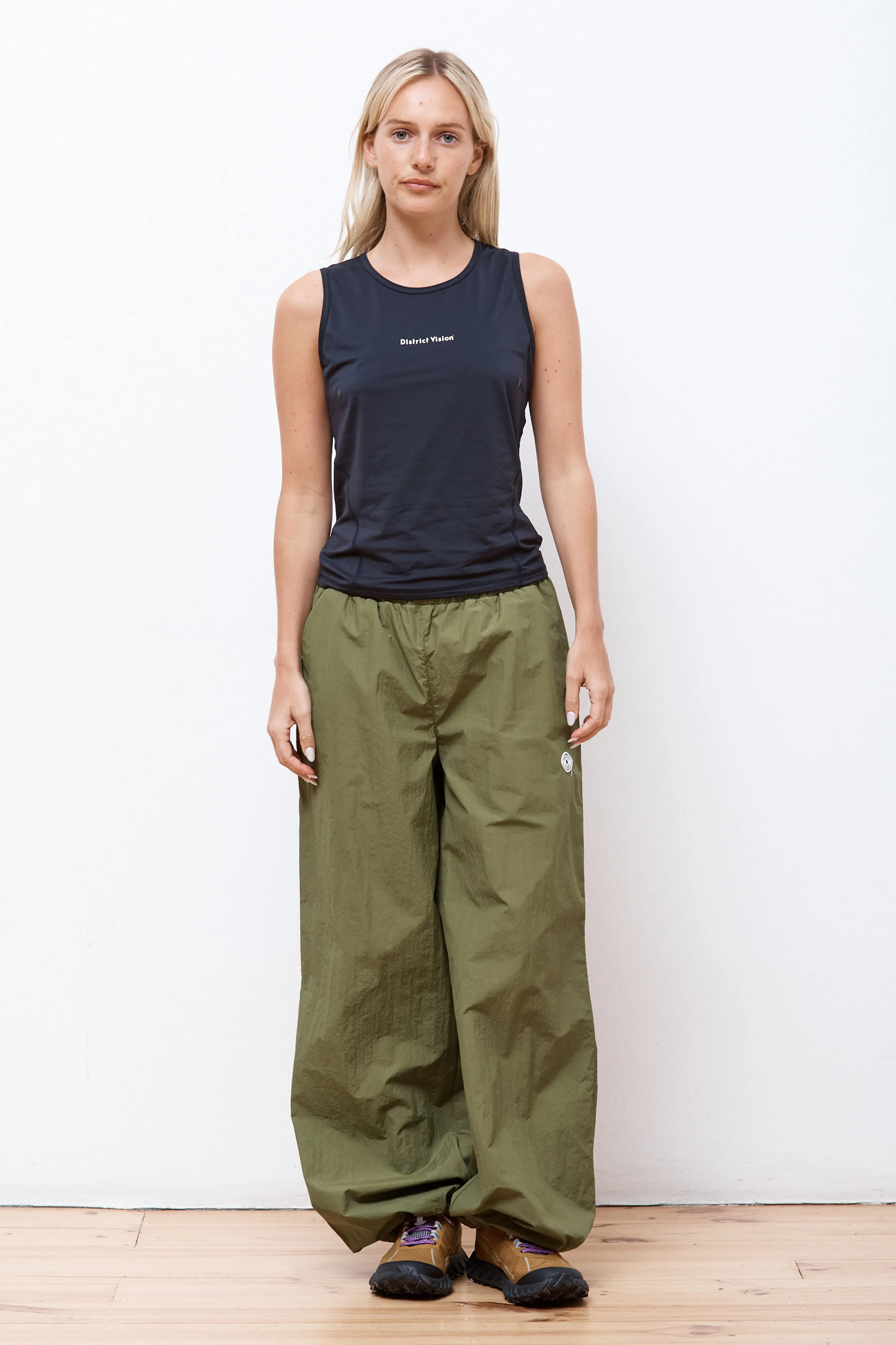 DWR Hiking Pant Lichen