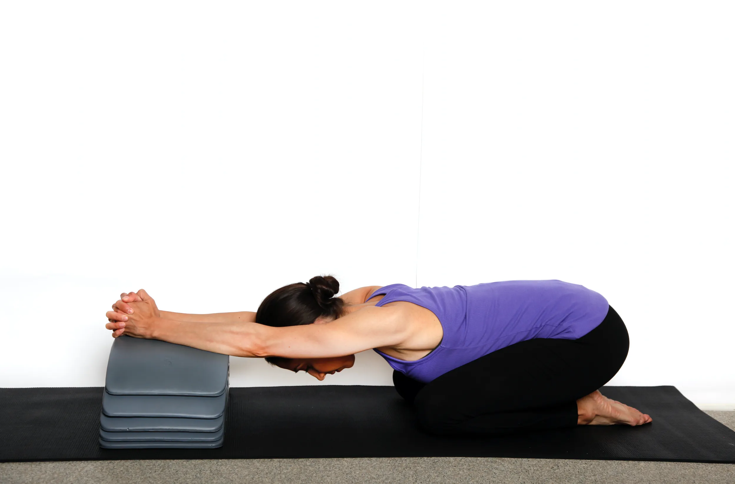 E-download: Backbridge Digital Stretch Guide
