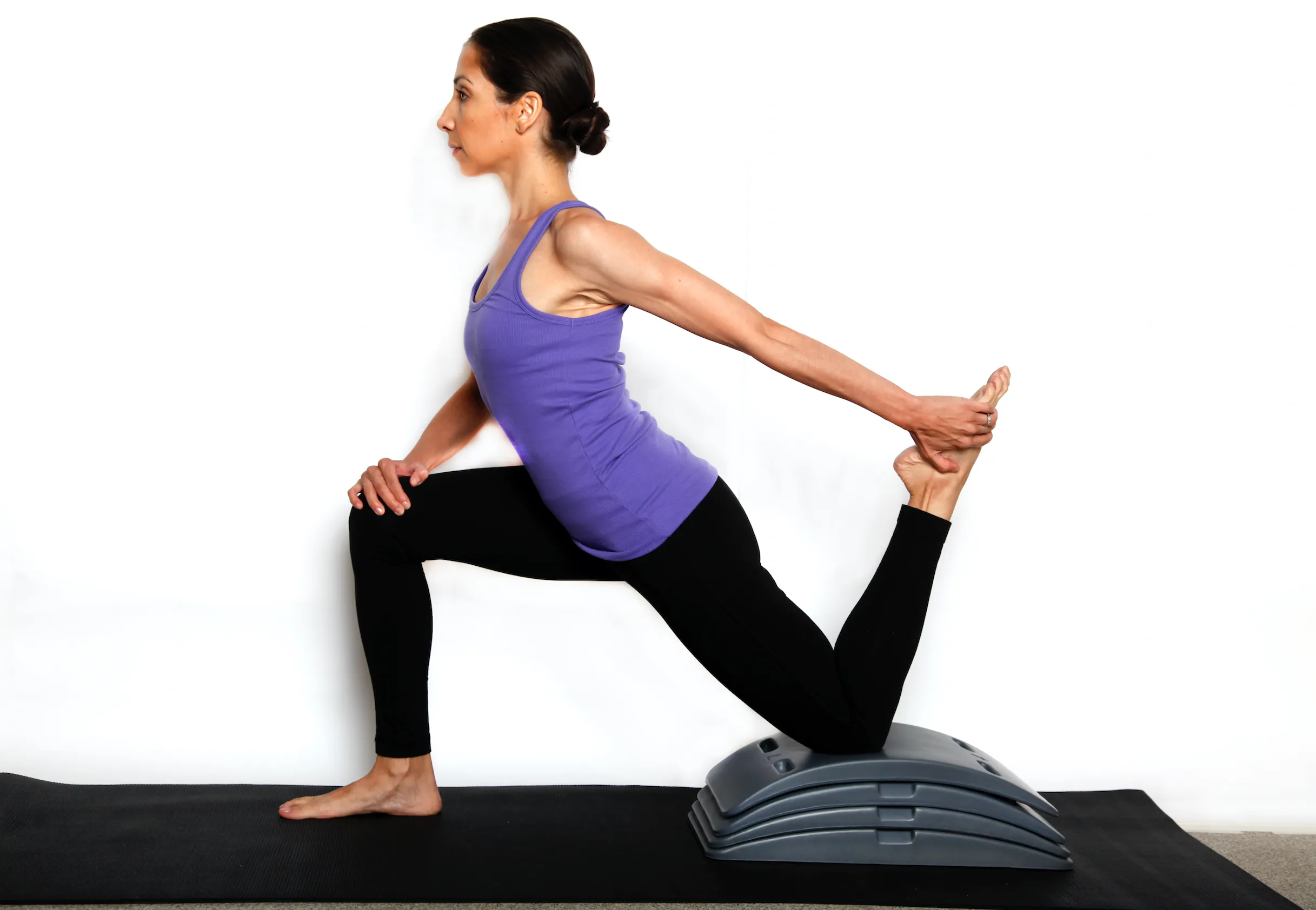 E-download: Backbridge Digital Stretch Guide