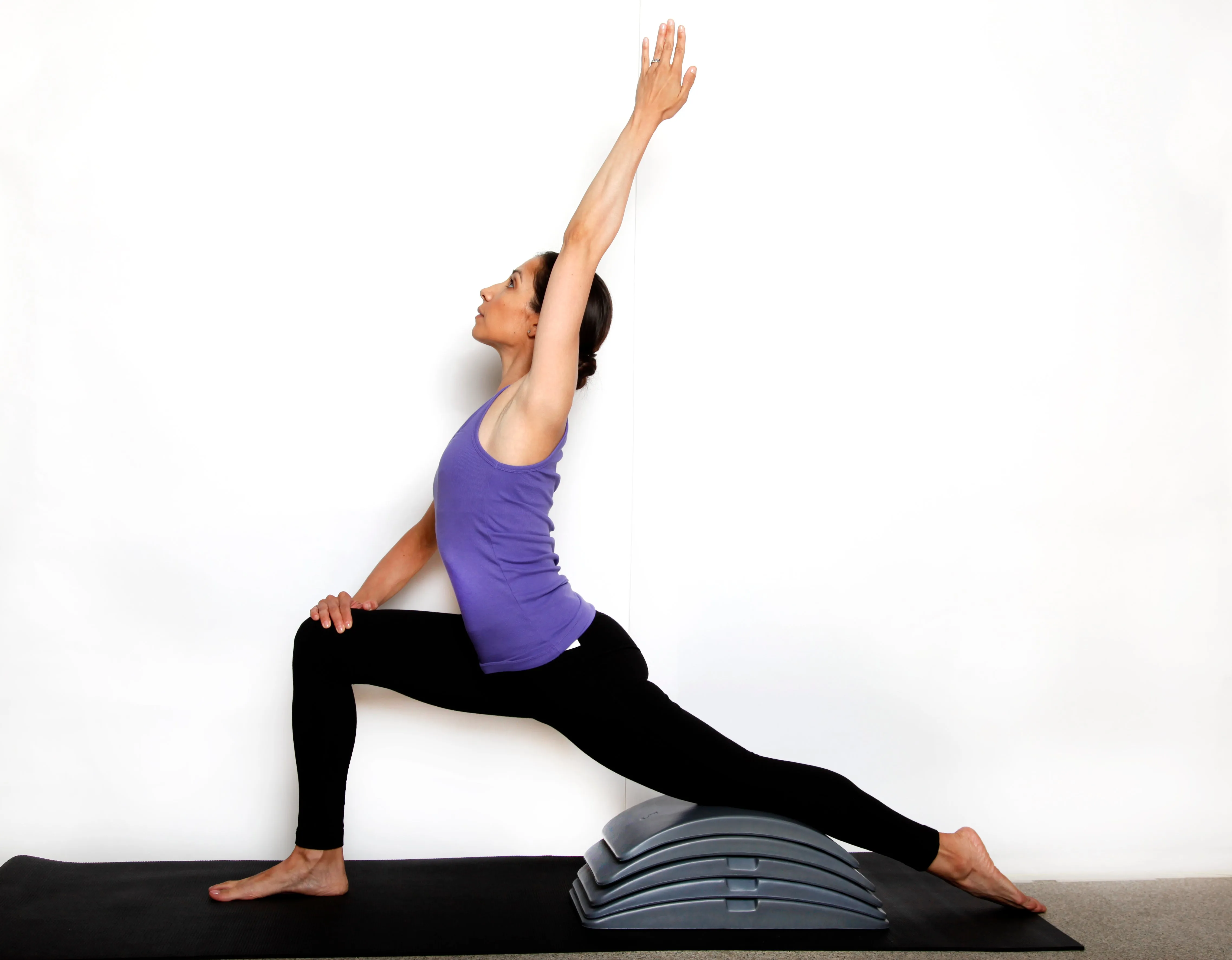 E-download: Backbridge Digital Stretch Guide