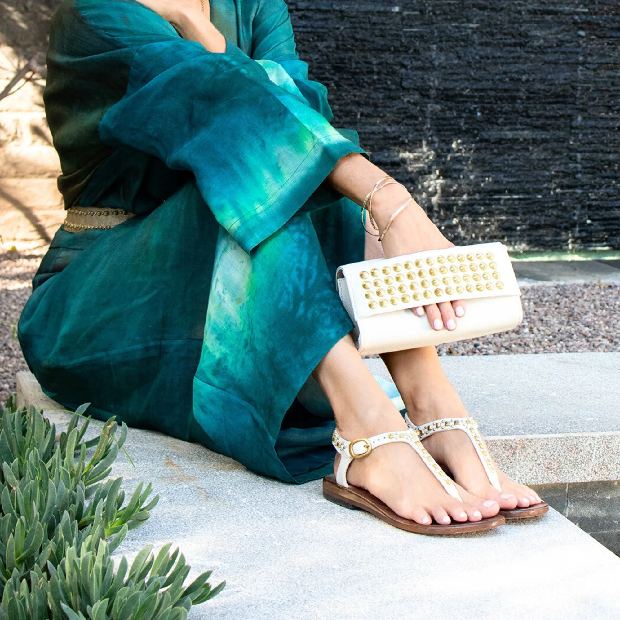 Emily Rolexa Sandal