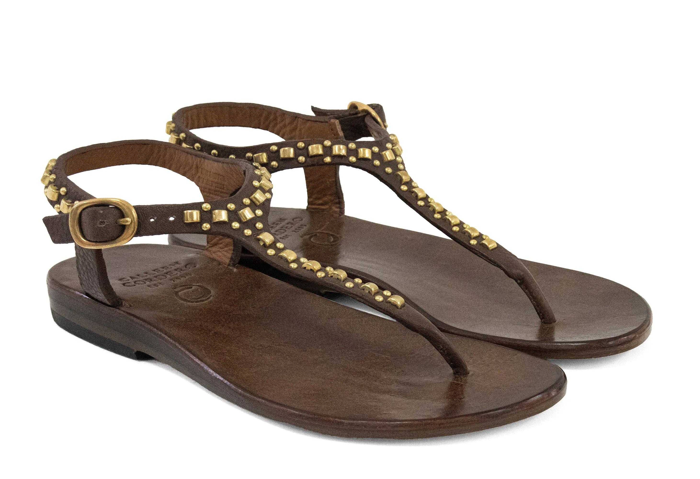 Emily Rolexa Sandal