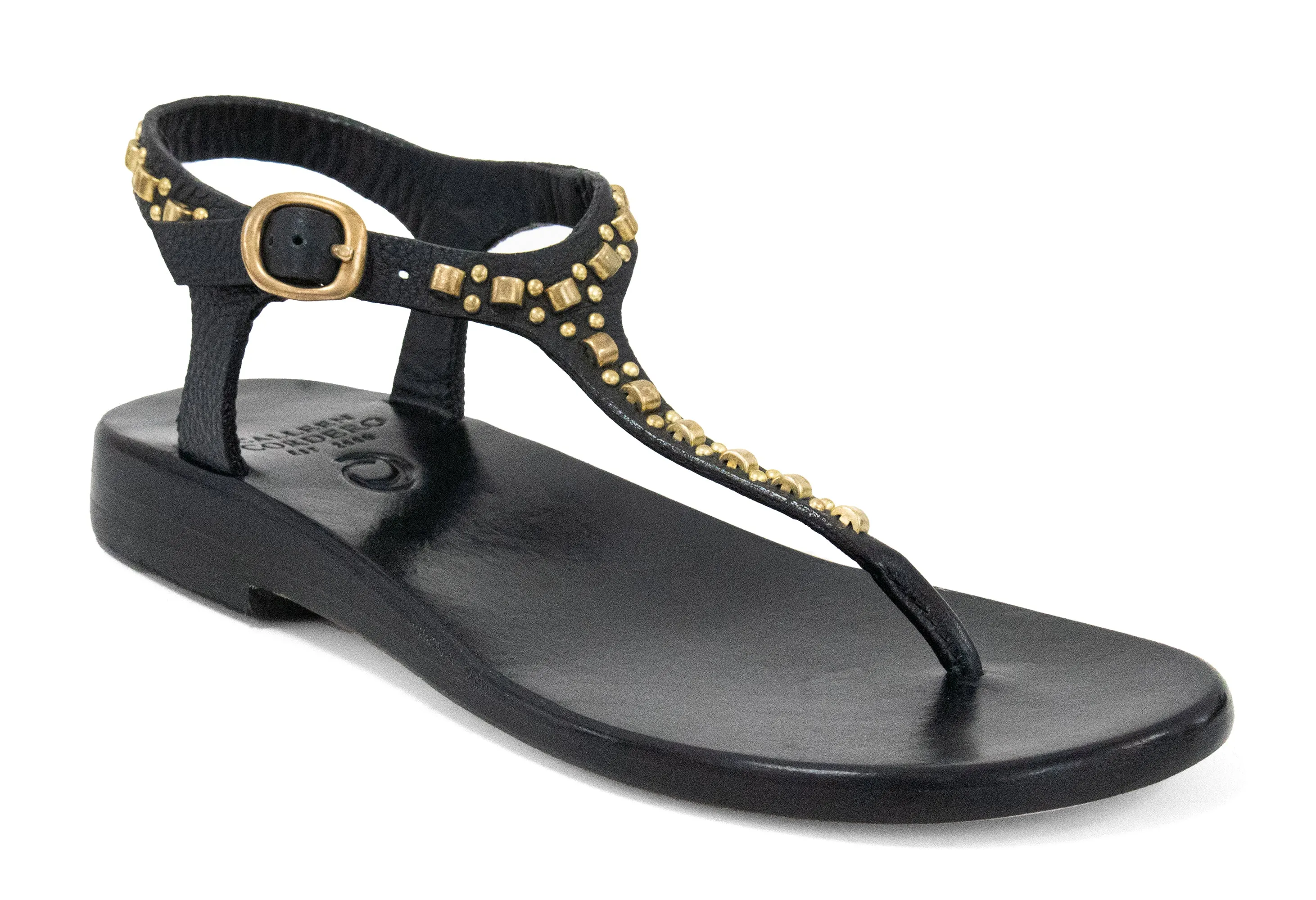 Emily Rolexa Sandal