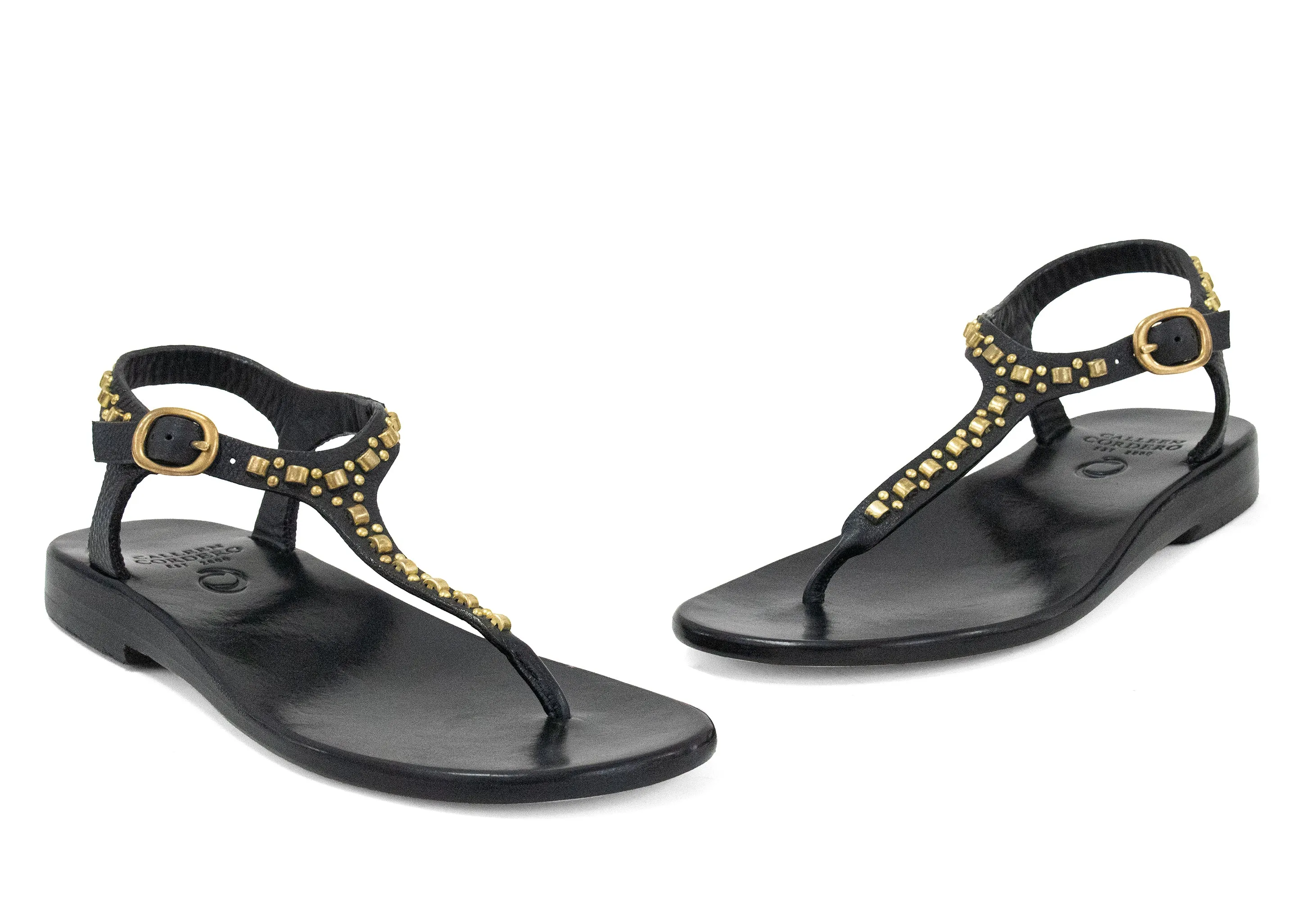 Emily Rolexa Sandal