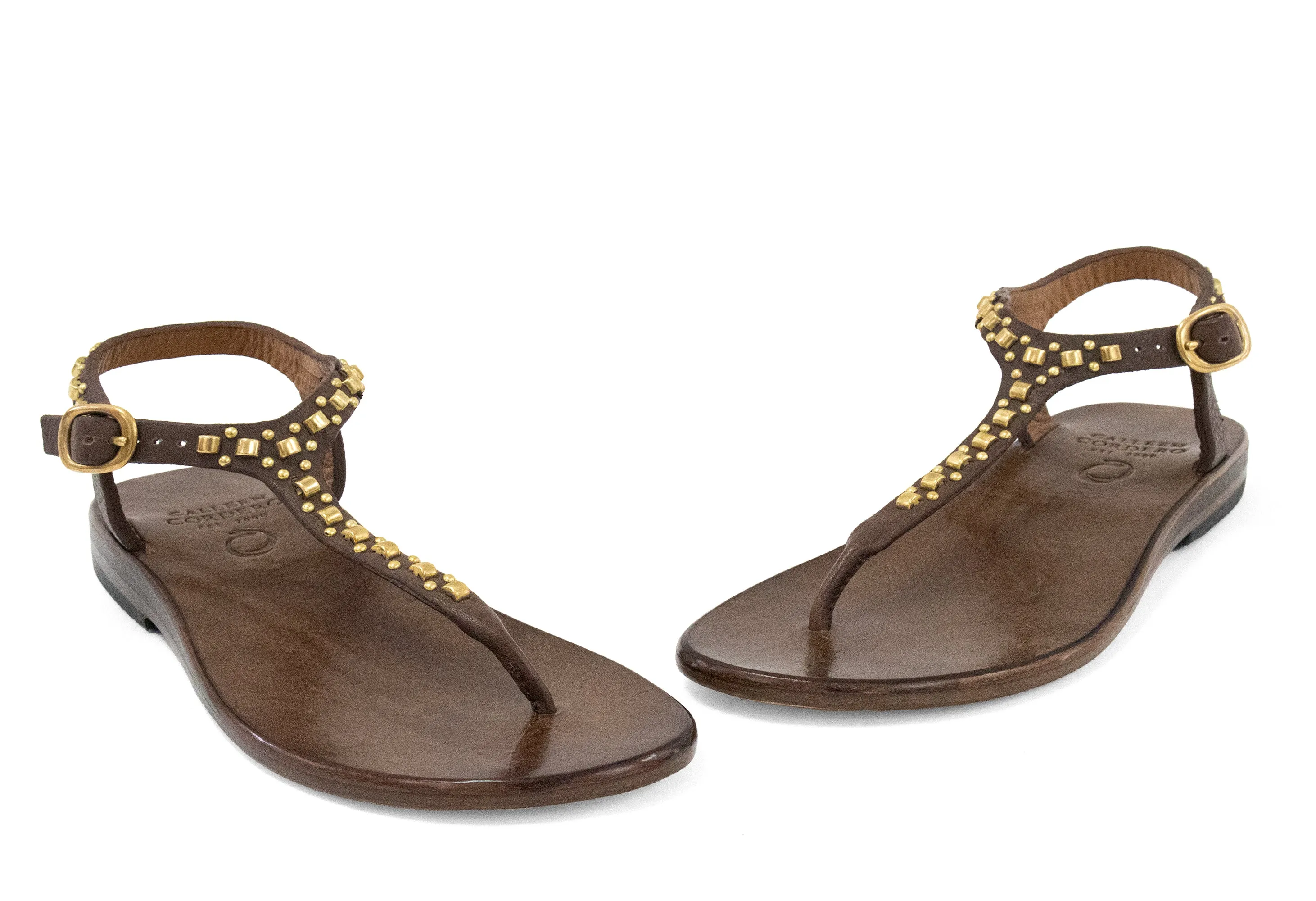 Emily Rolexa Sandal