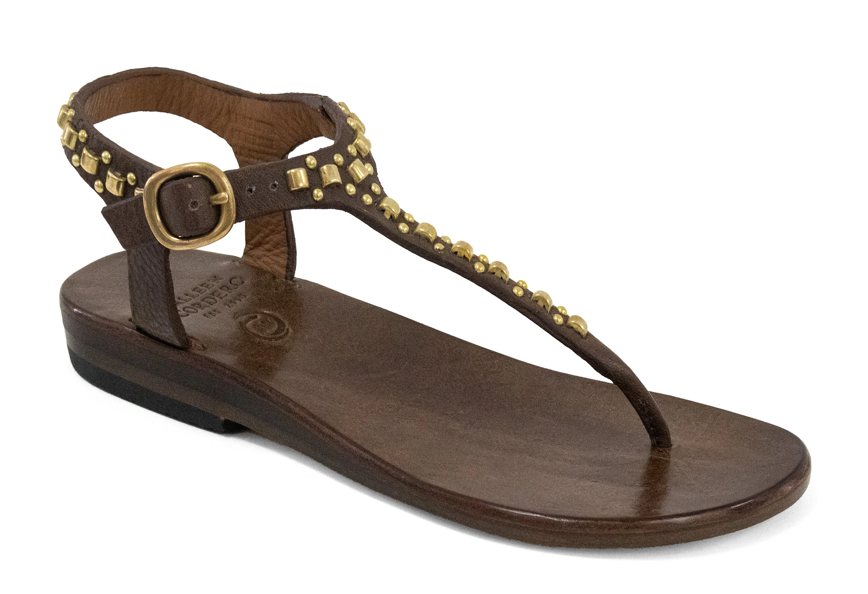 Emily Rolexa Sandal