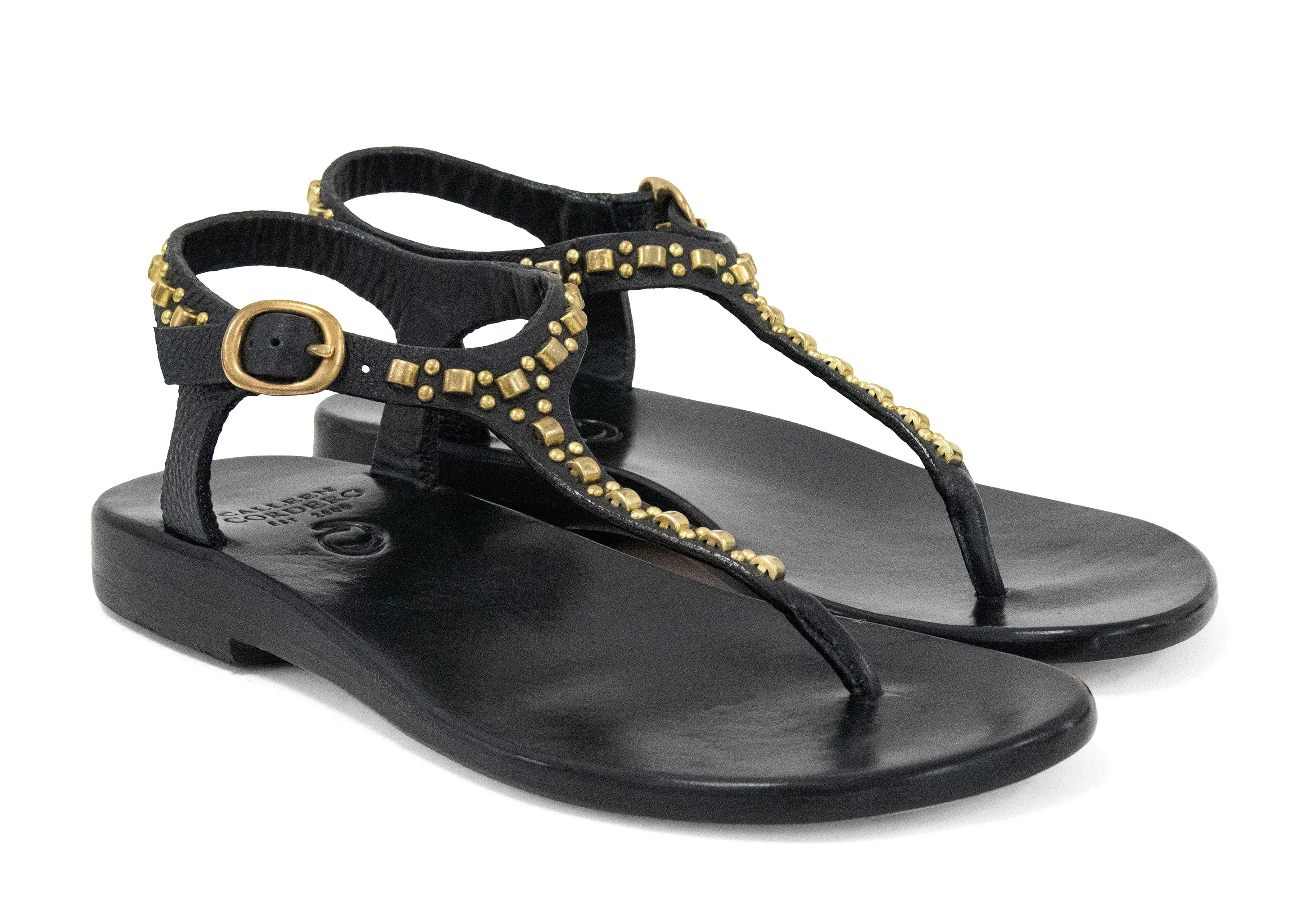 Emily Rolexa Sandal