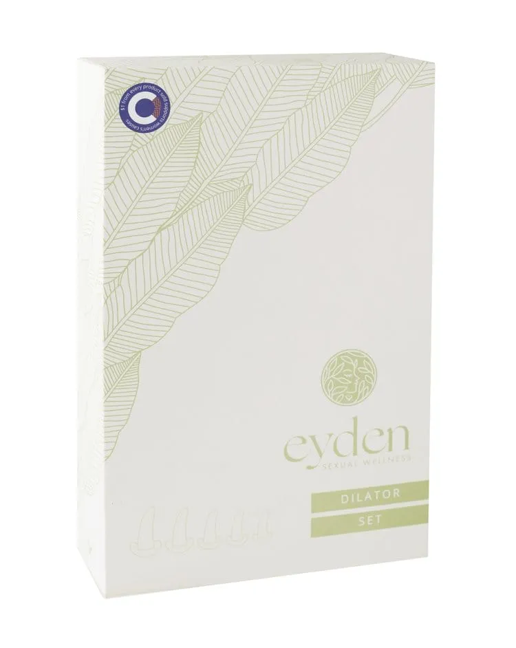 Eyden Wearable Dilator Set