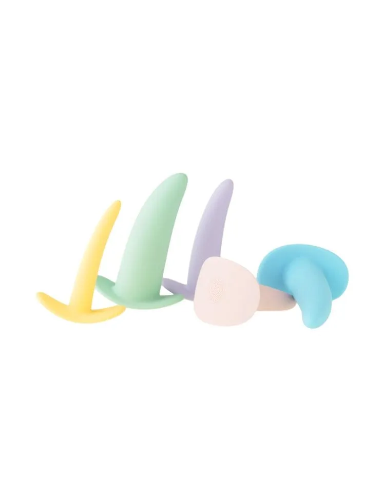 Eyden Wearable Dilator Set