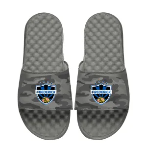 FC Frederick Primary Camo