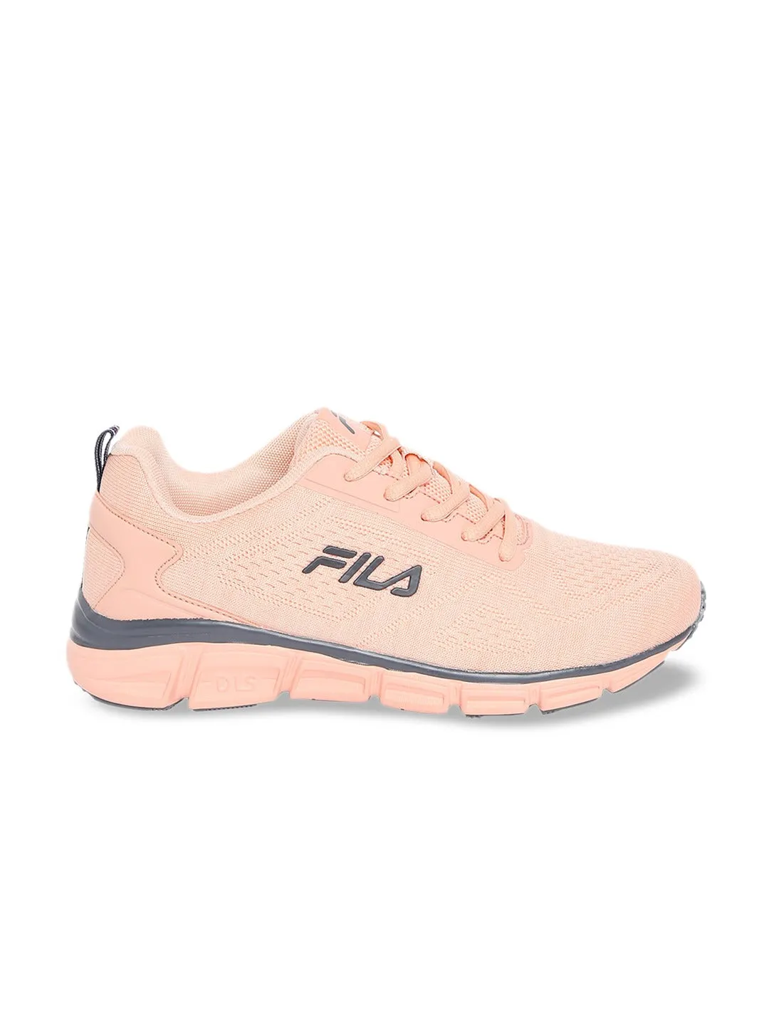 Fila Black Cadmus W Women's Running Shoes