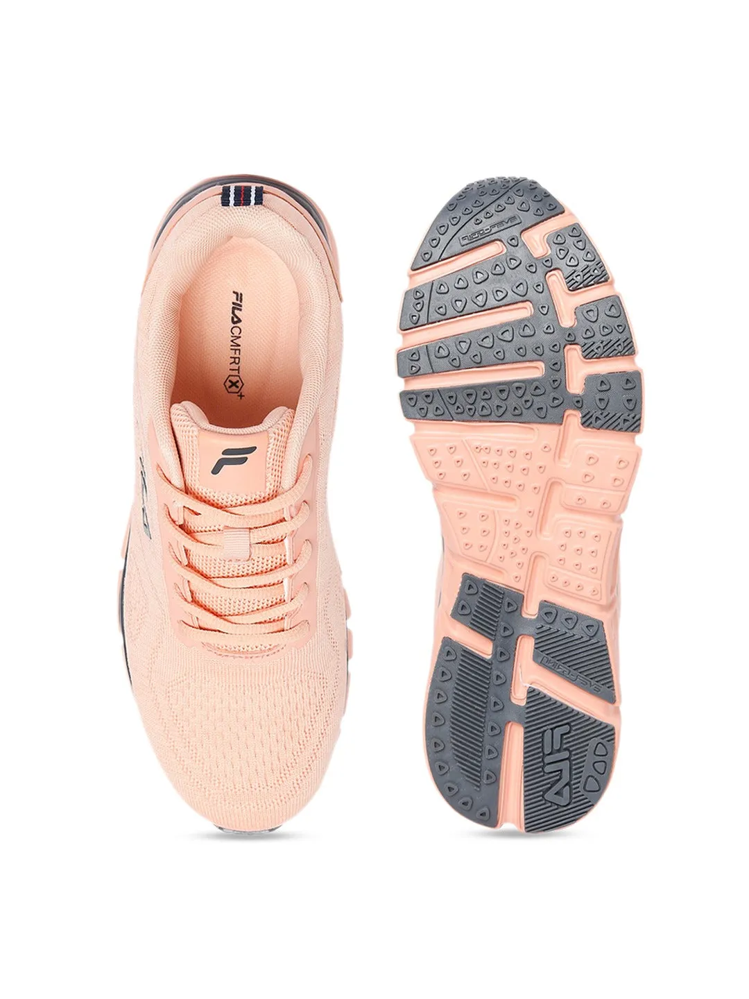 Fila Black Cadmus W Women's Running Shoes