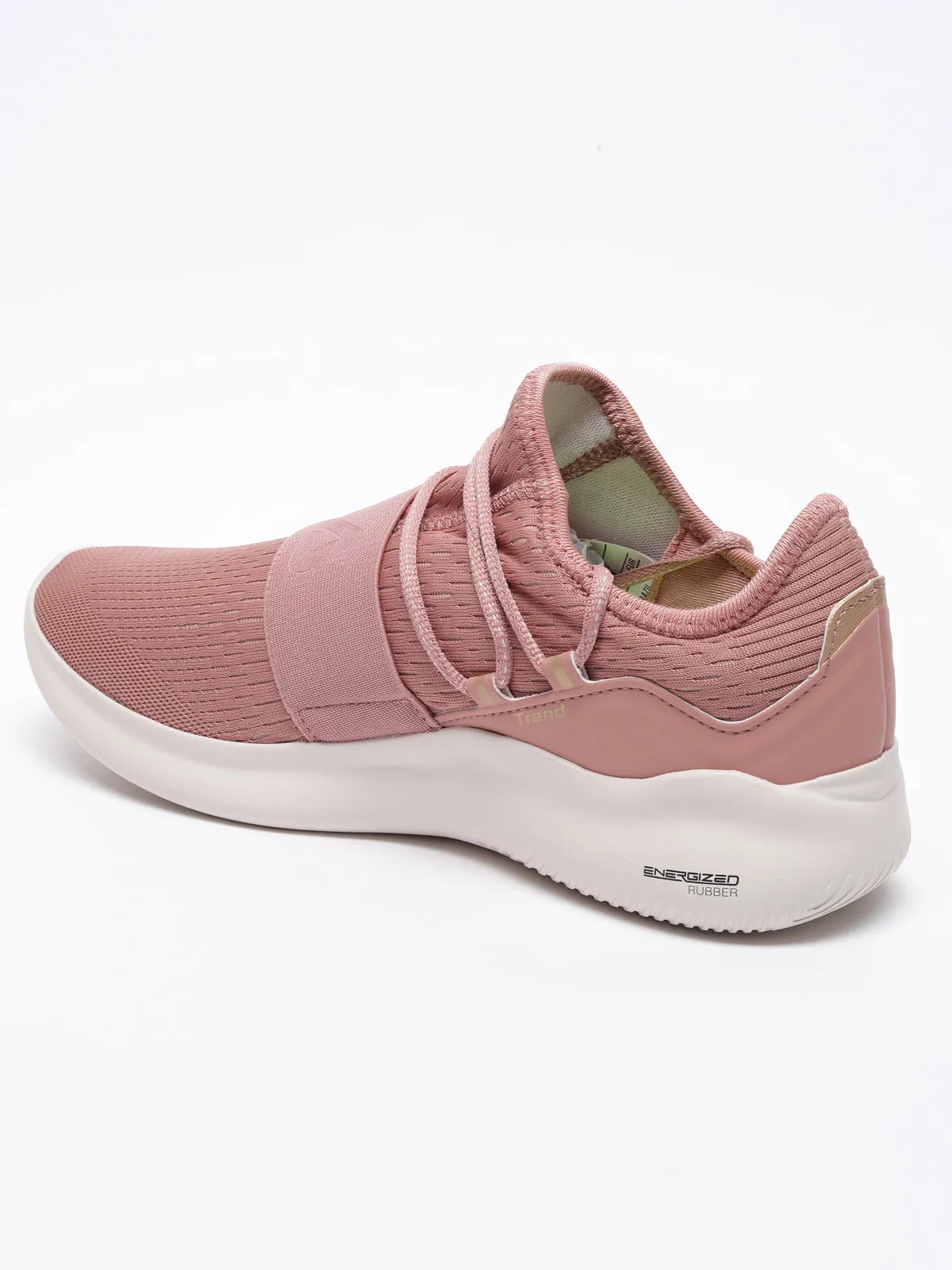 Fila Black Trend Women's Running Shoes