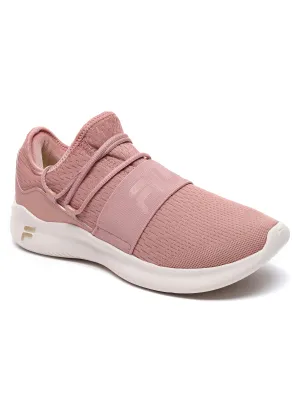 Fila Black Trend Women's Running Shoes
