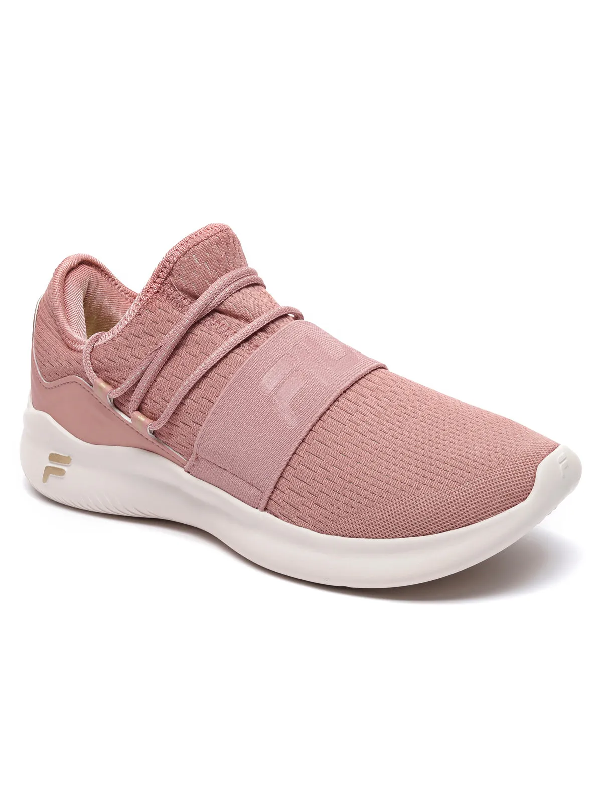 Fila Black Trend Women's Running Shoes