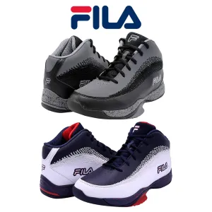 Fila Men's Contingent 4 Basketball Shoes Sneakers