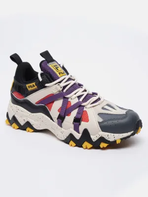 Fila Red Excursion Men's Basket Ball Shoes