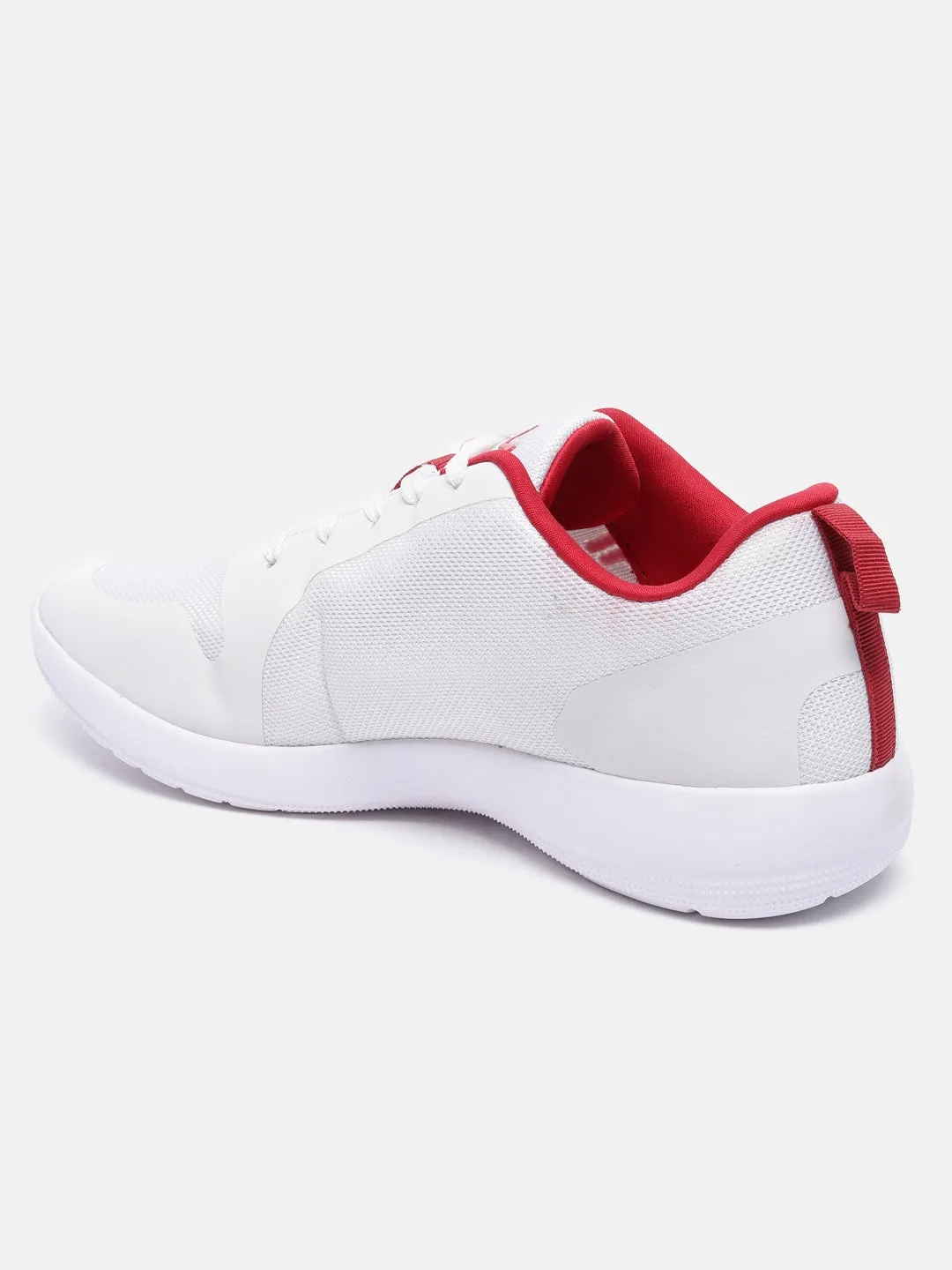 Fila Red Nico Plus Men's Running Shoes