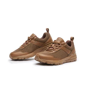 Final Sale-ALTAI® Brown Hiking Shoes (AST-100BR)
