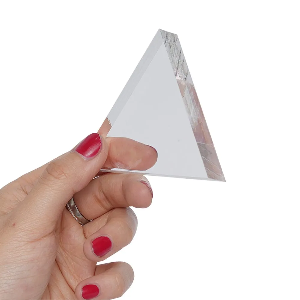 Flat Acrylic Styling Prop - Mega Bundle (DEMO STOCK)