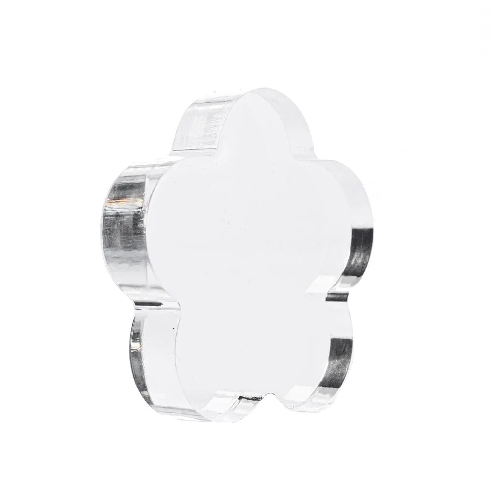 Flat Acrylic Styling Prop Mega Bundle (DEMO STOCK)