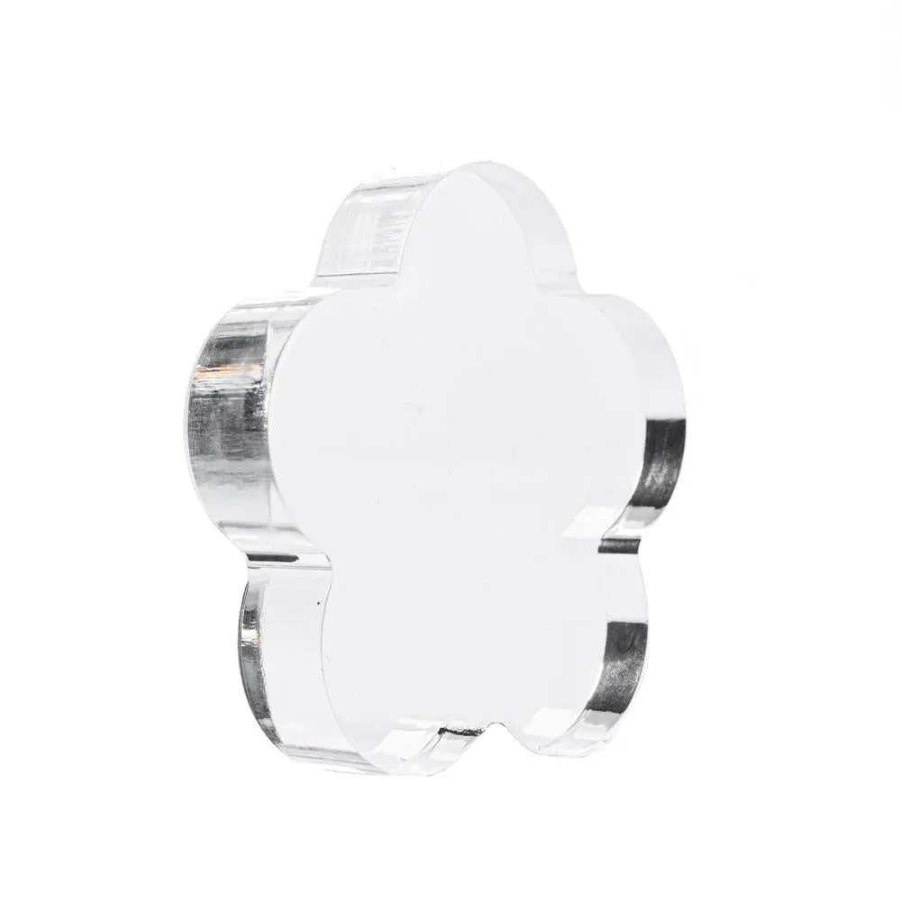 Flat Acrylic Styling Prop - Mega Bundle (DEMO STOCK)