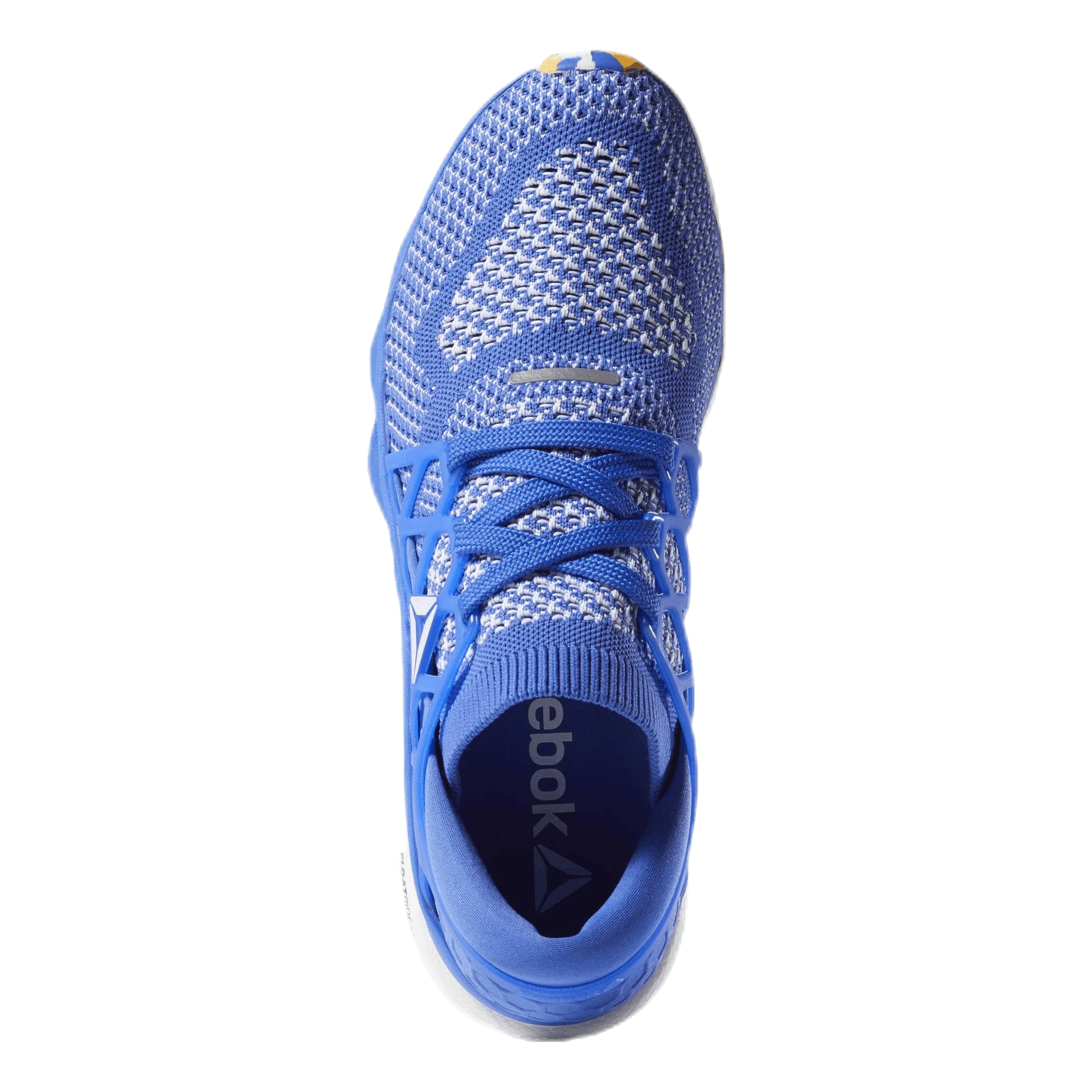 Floatride Run ULTK Blue/White/Gold