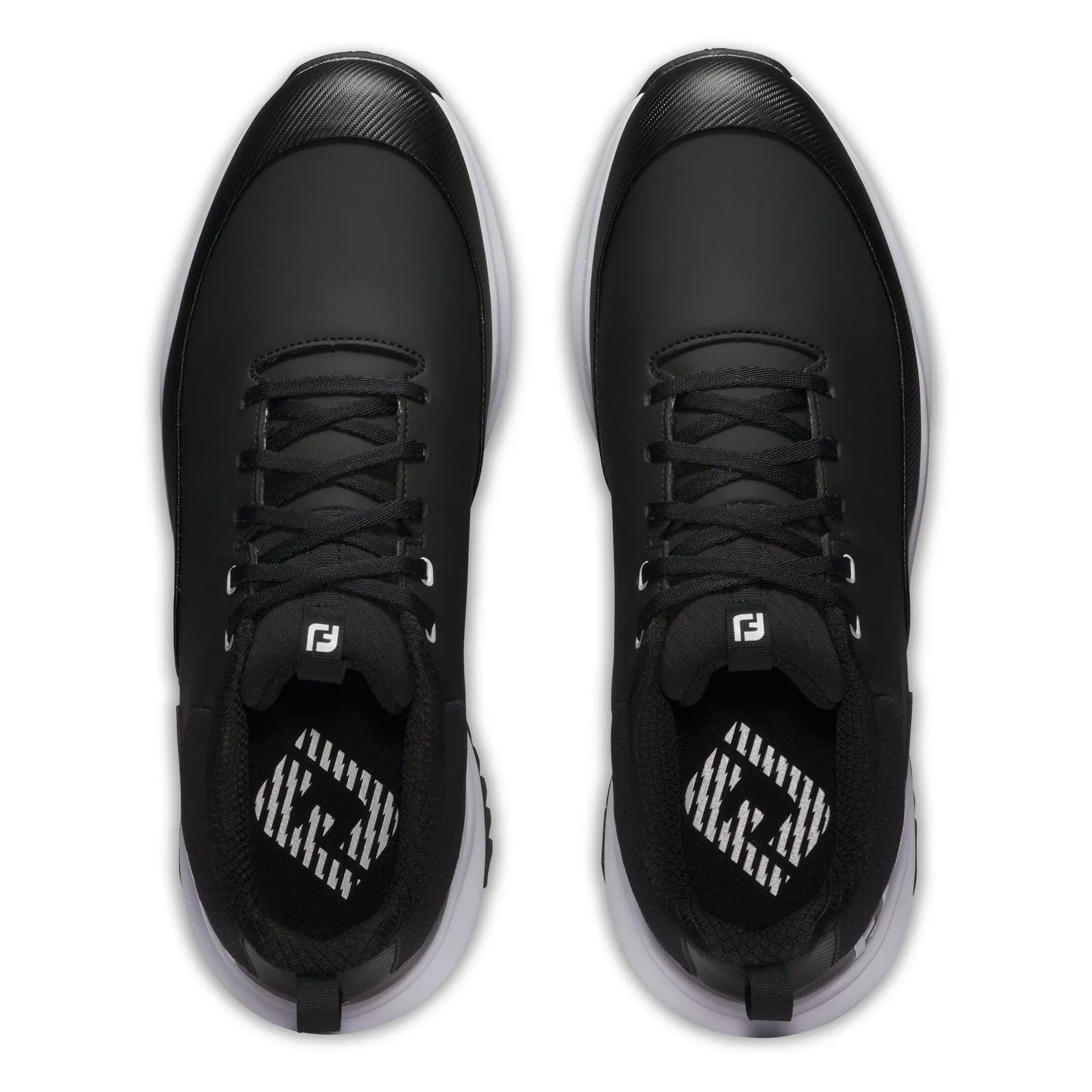 Footjoy Tour Rival Golf Shoes 56960