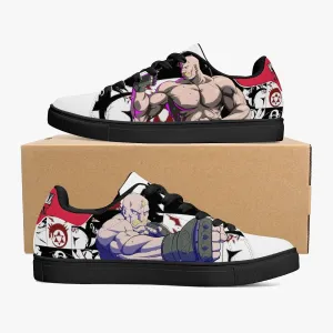 Fullmetal Alchemist Alex Low-Top Skate Anime Shoes