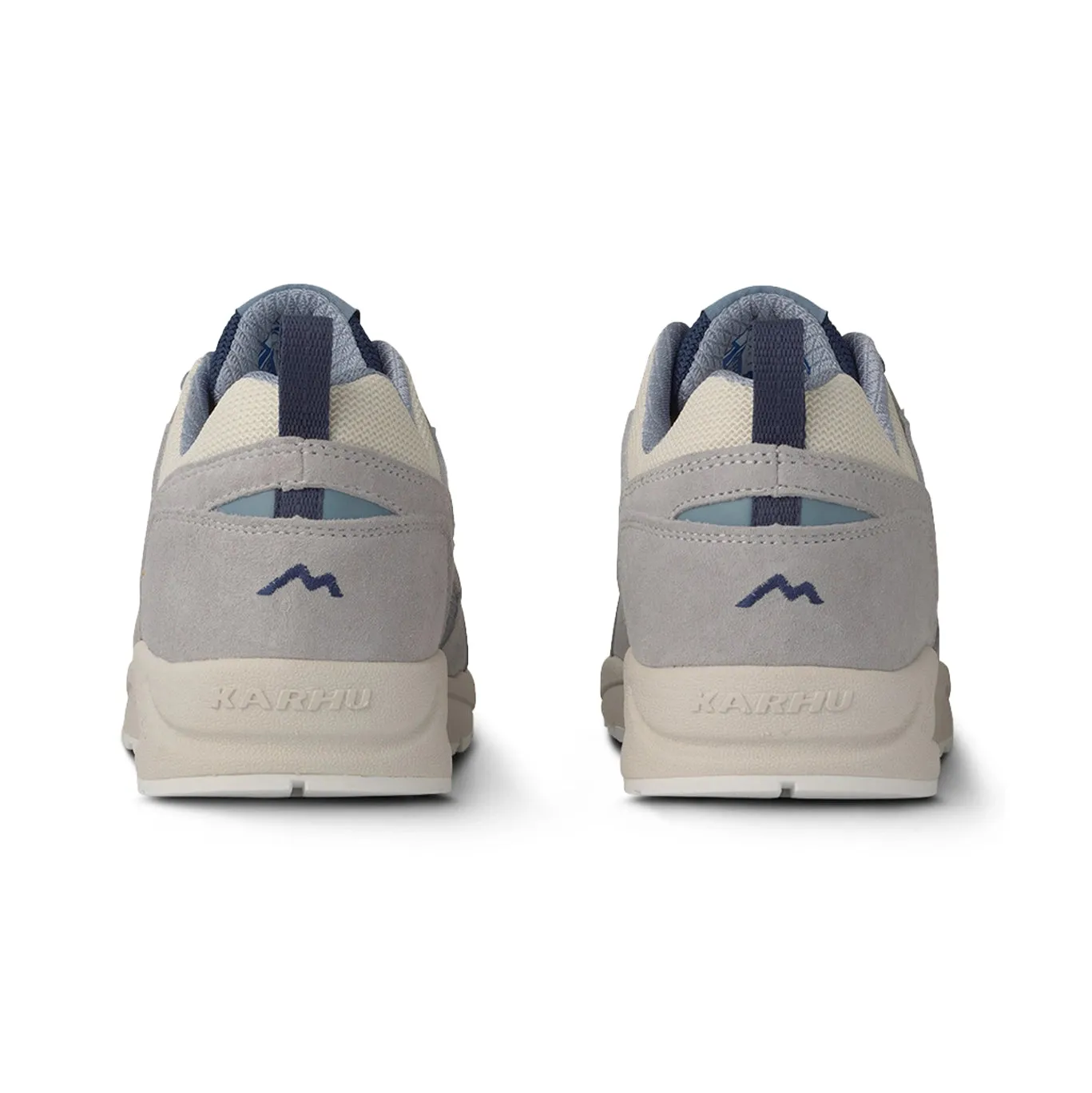 Fusion 2.0 Trainer - Dawn Blue / Ashley Blue