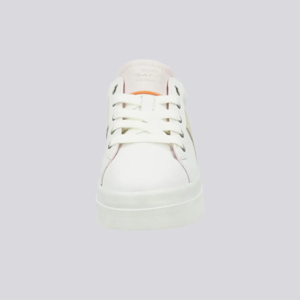 Gant Footwear Women AVONA G268/WHITE/PINK