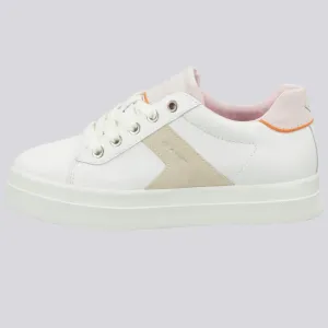 Gant Footwear Women AVONA G268/WHITE/PINK