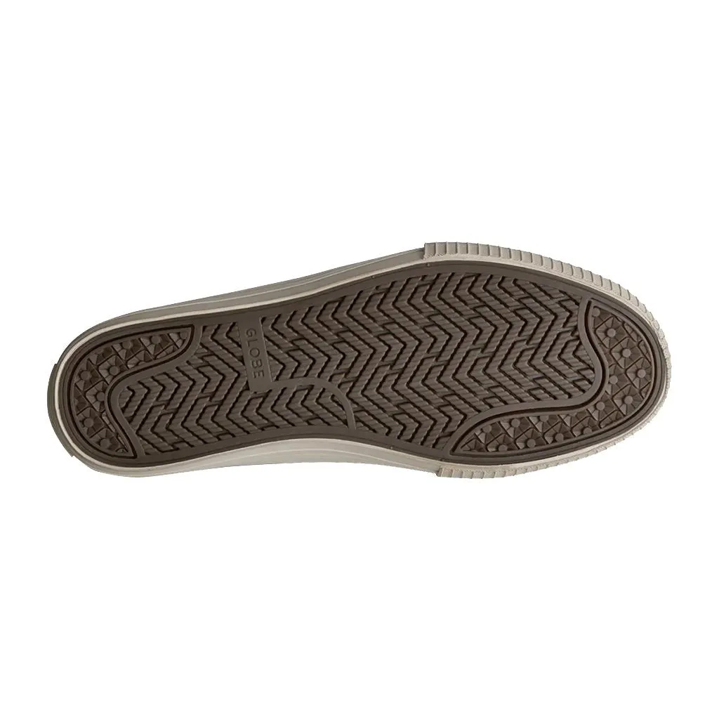Gillette - Black/Cream