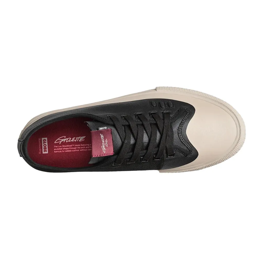 Gillette - Black/Cream